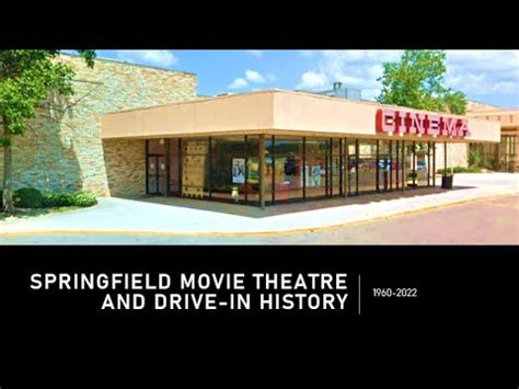 drive in movie theater springfield ohio|UEC Theatres Springfield